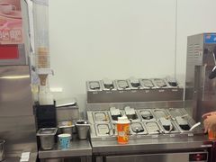 -DQ·蛋糕·冰淇淋(五棵松万达店)