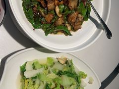 -渔舟意·湖南家宴(萝岗纳金城店)