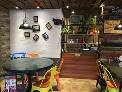 -致青春怀旧主题餐厅(盛世华城店)