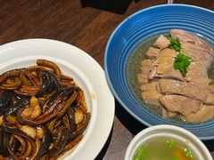 -扬州狮子楼·非遗淮扬菜(总店)