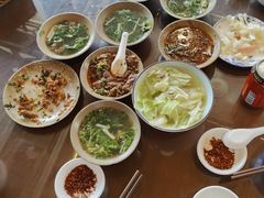 -谢老五跷脚牛肉·非遗传承店