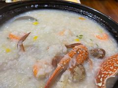 -覃记海鲜美食餐厅