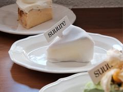 -流酥可心·牛乳蛋糕商店(禾祥西路店)