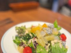 -萨莉亚意式餐厅(杭州西溪龙湖天街店)