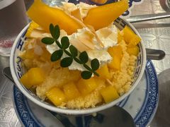 -朱光玉火锅馆(龙阳广场店)