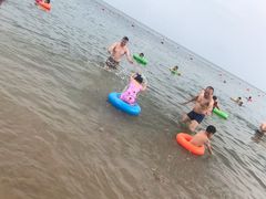 -南戴河旅游度假区