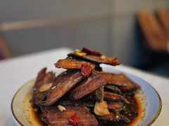 -嘉陵楼馋嘴城(簋街总店)