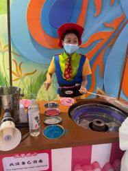 -宝燕乐园(闵行旗舰店)