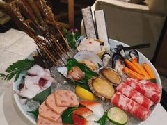 -生如夏花泰式火锅(鹭洲里店)