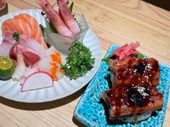 -鹤龟料理店(时代天街店)