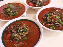 鳝鱼面-尧钧财鱼面(育才路店)