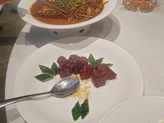-道道鲜·崇明私房菜(五角场店)