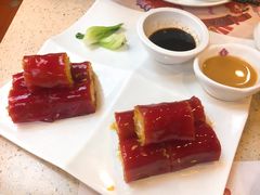 金沙红米肠-点都德(千灯湖环宇城店)