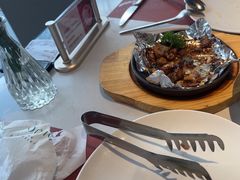 -IL Forno 意坊·意大利餐厅(温州万象城店)