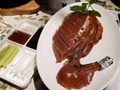 -彩虹之约•淮扬家宴(亚运村店)