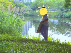 -四海公园(南山区)