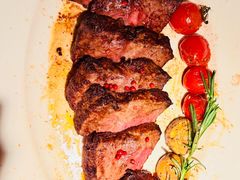 -波特曼西餐厅(中央大街店)