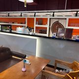 藏在花家怡园里的咖啡屋