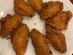 娘子鸡翅-吉友粥底火锅(方斜路店)