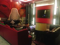 -乐宴KTV(华强北中航城君尚购物中心店)