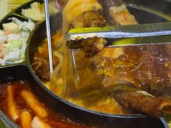-韩国大金刚烤肉·料理(印象城店)