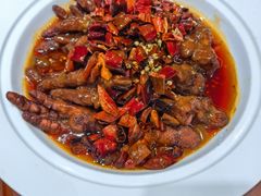 -品味居·首店·大连鲜活海鲜大连菜(东港店)