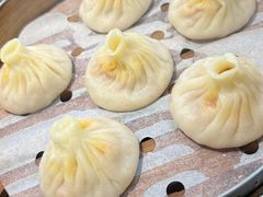 -蟹上黄·蟹黄面·江南糖水(人民广场店)