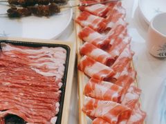 -祥源胡同·涮牛羊肉火锅(花桥店)