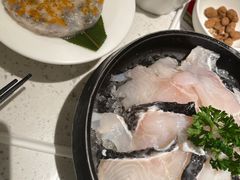 -左庭右院鲜牛肉火锅(长泰广场店)