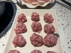 -土风豆米火锅(鸿通城店)