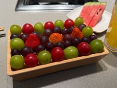 -海底捞火锅(人民广场店)