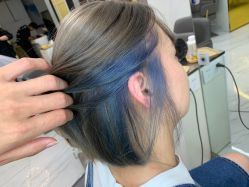 -潘多拉Hairsalon