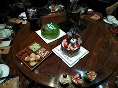 -芊浔家的蛋糕王国(升龙店)