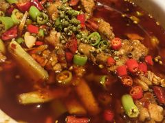 -新侨小馆(东直门北小街店)