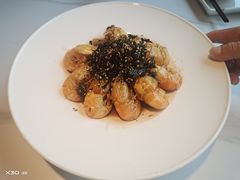 -庆江南江南菜(琴湖溪里花园城店)