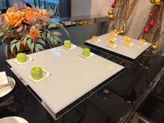 -听松楼·花园酒店·自助餐厅(红梅公园店)