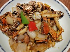 -周家二小姐的菜(西津渡店)