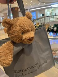 -motherswork(静安嘉里中心店)
