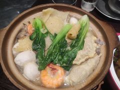 -古都历食南京菜·烤鸭·鸭血粉丝·汤包(南京博物院店)