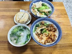 -秦豫肉夹馍(东羊市店)