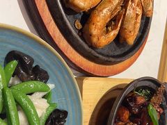 -鹿港小镇(悠唐店)