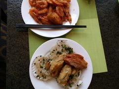 -斑斓西餐厅·自助茶点(高崎机场佰翔花园酒店)