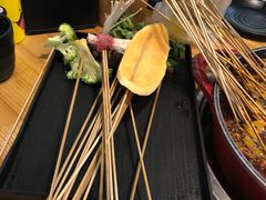 -成都玉林串串香(世纪港湾店)