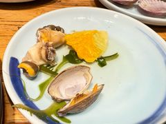 -三个渔夫·蒸汽海鲜(万德大厦店)