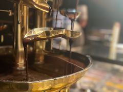 -康莱德酒店·美庭自助餐厅