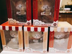 -太平洋咖啡(青岛万象城店)