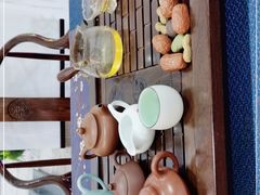 -麻麻手推拿
