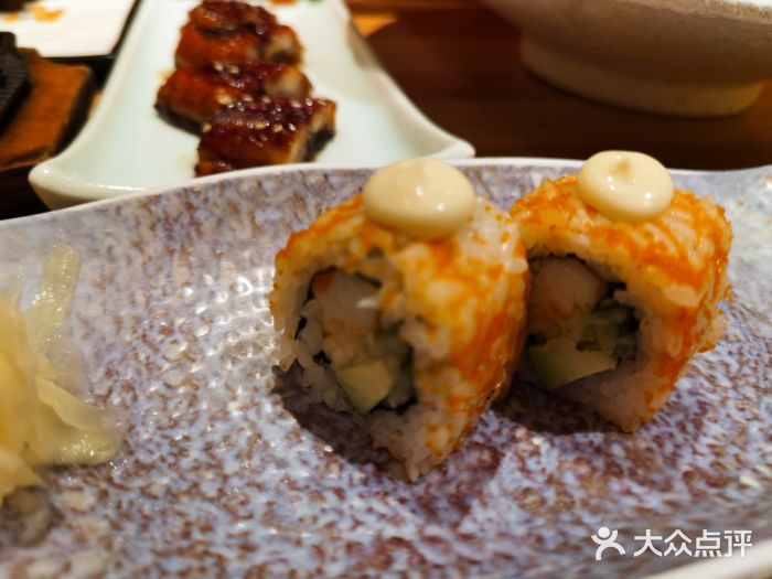 王鼎精致料理铁板烧(世博源店)图片