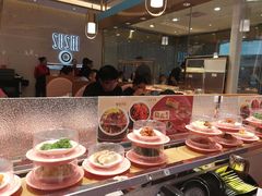 -争鲜回转寿司(南开大悦城店)