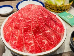 -極上萬膳·日料放题(来福士江景店)